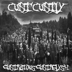 Cunt Cuntly : Cuntagious Cuntaclysm